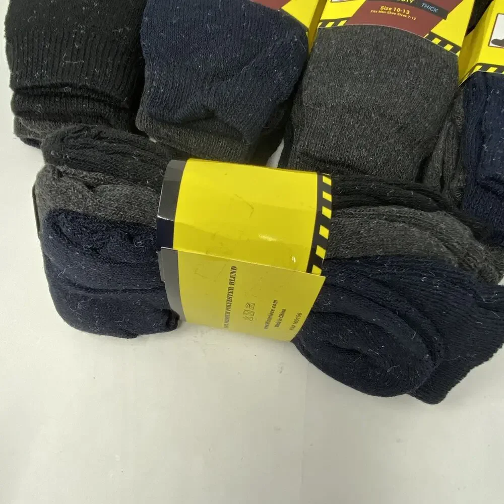 Winterlace thermal boot